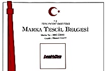 Demirbüken Marka Tescil